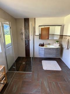 Ferienwohnung Hochsitz - 5
