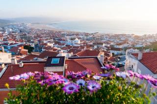 Home Sweet Praia Penthouse - Nazaré - 3