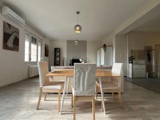 City Centre Piac Residence - 6