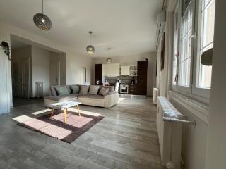 City Centre Piac Residence - 1
