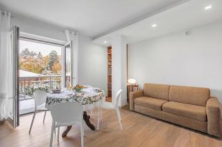 Appartamento Girasole with Terrace - Happy Rentals - 8