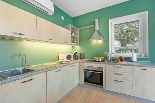Appartamento Girasole with Terrace - Happy Rentals - 5