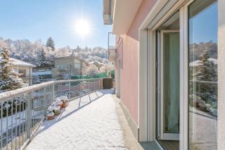 Appartamento Girasole with Terrace - Happy Rentals - 1