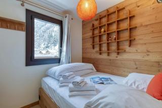 Le Refuge Des Lacs Mont-Blanc View Retreat - Happy Rentals - 5