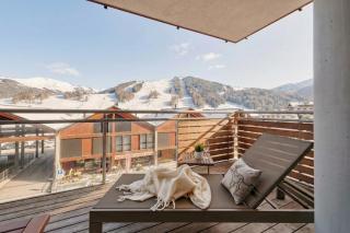Casa del Colle D2 Terrace & garage - Happy Rentals - 9