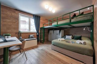 Casa del Colle D2 Terrace & garage - Happy Rentals - 5