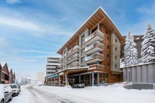 Casa del Colle Studio E3 Ski Base for 2 - Happy Rentals - 9