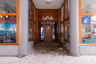 Casa del Colle Studio E3 Ski Base for 2 - Happy Rentals - 2
