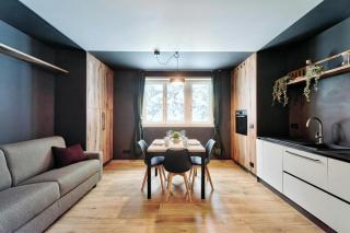 Casa del Colle Studio E3 Ski Base for 2 - Happy Rentals - 1