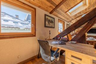 Cristal in the heart of Chamonix Mountain view for 6 - 3