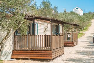 Mobile Homes Plava Laguna - Pakoštane - 5