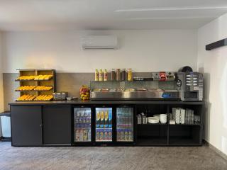 Park Central Tapolca - Corner - Miskolctapolca - 9