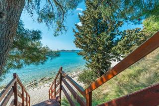 Mobile Homes Plava Laguna - Pakoštane - 8