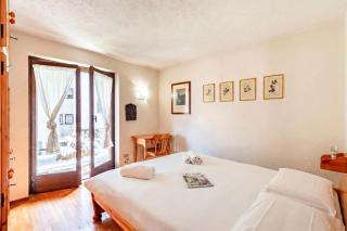 Family Apartment Steps From Ski Lifts - Happy Rentals - Courmayeur - 7