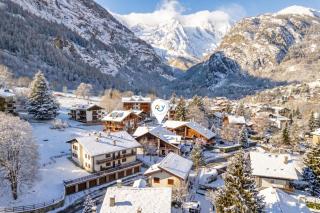 Family Apartment Steps From Ski Lifts - Happy Rentals - Courmayeur - 5
