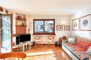 Family Apartment Steps From Ski Lifts - Happy Rentals - Courmayeur - 4
