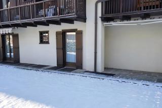 Family Apartment Steps From Ski Lifts - Happy Rentals - Courmayeur - 2