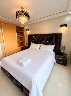 Haut-Founty Elegant 2BR Close to Agadir Bay - 4