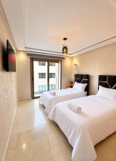 Haut-Founty Elegant 2BR Close to Agadir Bay - 3