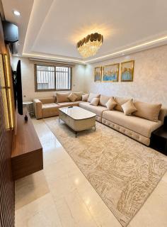 Haut-Founty Elegant 2BR Close to Agadir Bay - 1