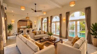 Casa Divina 5BHK Pvt Pool Retreat in Assagoan - 1
