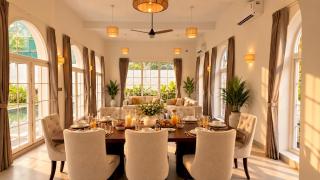 Casa Divina 5BHK Pvt Pool Retreat in Assagoan - 7