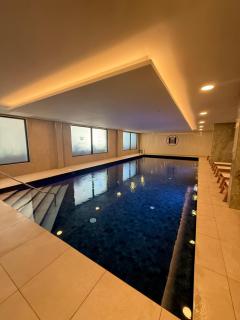 Victory Suites Studios - 0