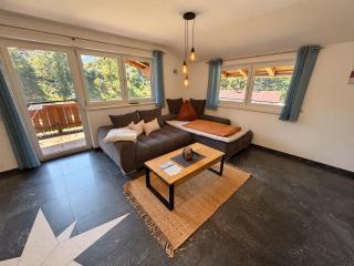 Ferienwohnung Hochsitz - 8