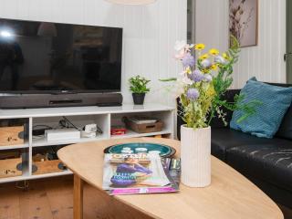 6 person holiday home in Henne - 1