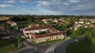 La Varnière - B&B with communal kitchen - 7