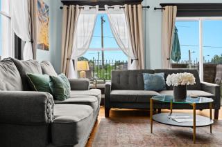 Riverview Escape in Walkable Historic District - 3