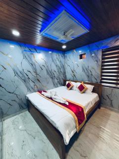 Nature's Heaven Homestay - 3