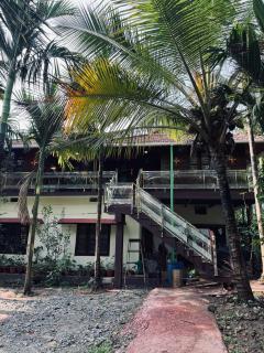 Nature's Heaven Homestay - 0