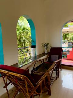 Purayilhomestay - 1