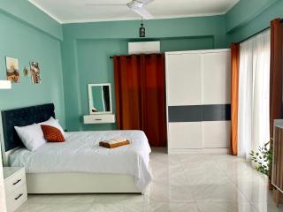 Sunset House Luxor - Louxor - 9