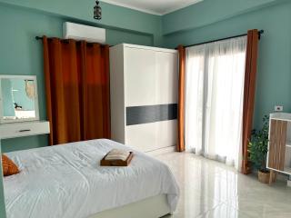Sunset House Luxor - Louxor - 4