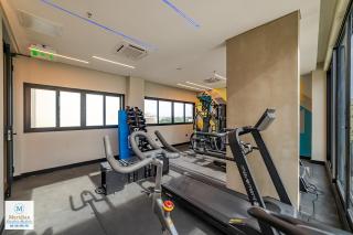 Zentrum 50m from Shopping del Sol Amenities - 2