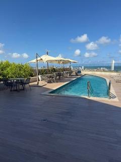 Parque do Cais - Flats Premium no Recife by Maximus - 3