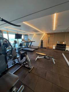 Parque do Cais - Flats Premium no Recife by Maximus - 1