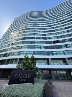 Parque do Cais - Flats Premium no Recife by Maximus - 4