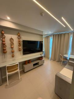 Parque do Cais - Flats Premium no Recife by Maximus - 6