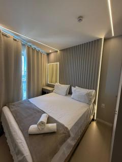 Parque do Cais - Flats Premium no Recife by Maximus - 8
