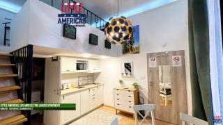 Little Americas Westend Mall Apartments - 0