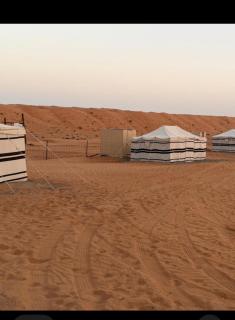 Salam Camp - 6