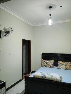 The Motel lugala - 1