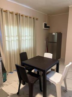 Anoeps appartment - 1