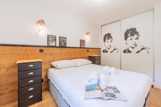 White Pearl B12 Cosy Chamonix Base for 2 - Happy Rentals - 7