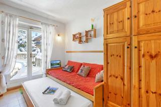 Appartamento Belvedere- Happy Rentals - 8