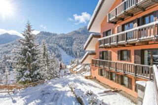 Appartamento Belvedere- Happy Rentals - 9