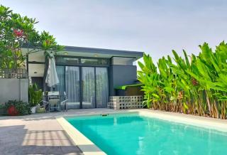 Musimo Pool Villa - 7